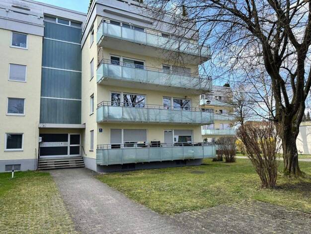 Wohnung zum Kauf provisionsfrei 369.000 € 3 Zimmer 86 m² EG Puchheim Bahnhof Puchheim 82178