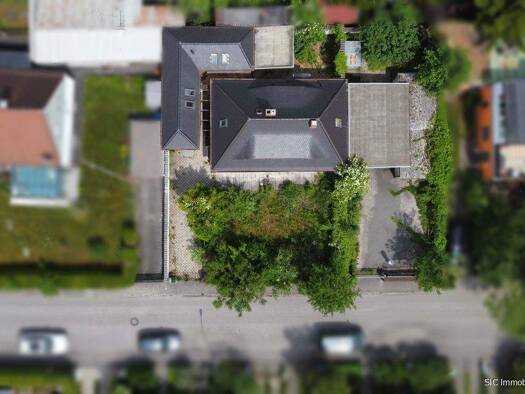Grundstück zum Kauf 1.279.000 € 658 m² Grundstück Allach-Untermenzing München 80999