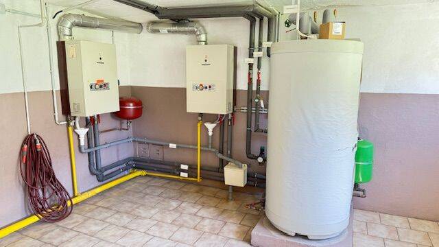 Immobilie in Windischleuba - +++++ EIGENTUMSWOHNUNG MIT GARAGE ++++ EIGENBEDARF ODER ALTERSVORSORGE ??? +++++ - Bild 4