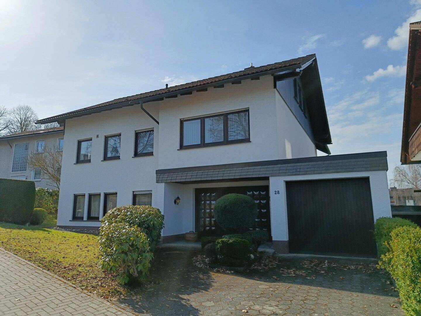 Einfamilienhaus zum Kauf - Ansicht 2