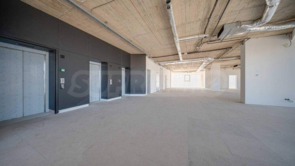 Bürofläche zum Kauf 1.307.460 € Sofia