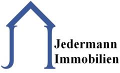 Jedermann Immobilien logo