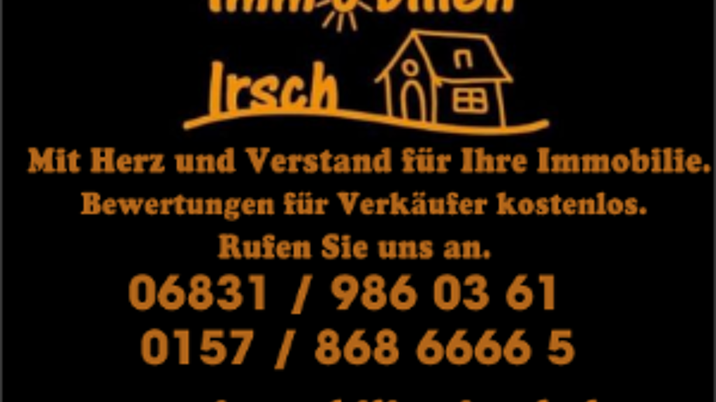 Einfamilienhaus zum Kauf 195.000 € 4 Zimmer 120 m² 650 m² Grundstück Roden Saarlouis 66740