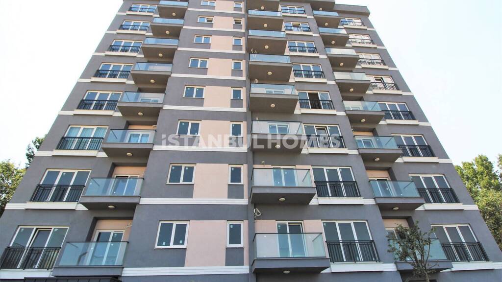 Studio zum Kauf 406.000 € 4 Zimmer 152 m² EG Istanbul 34408