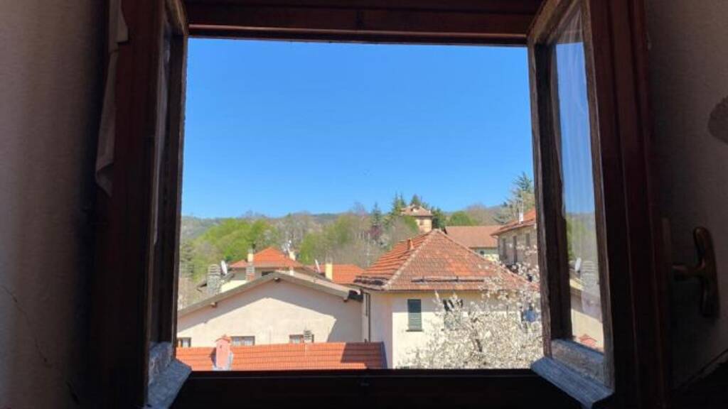 Studio zum Kauf 45.000 € 4 Zimmer 65 m² 2. Geschoss frei ab sofort Sassello 17046