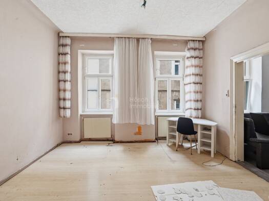Wohnung zum Kauf als Kapitalanlage geeignet 139.000 € 2 Zimmer Wien 1100