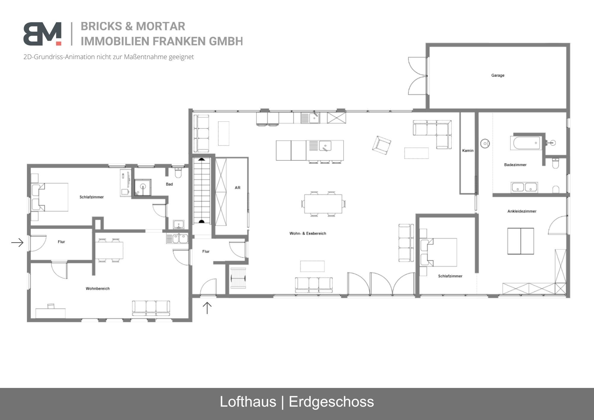 Verkaufsfläche zum Kauf 725.000 € 5 Zimmer 250 m²<br/>Verkaufsfläche Pölling Neumarkt in der Oberpfalz / Pölling 92318