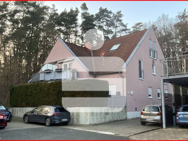 Wohnung zum Kauf 227.000 € 2 Zimmer 62 m² Reuth Forchheim 91301