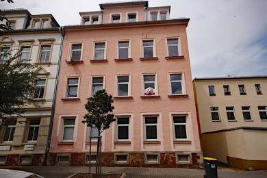 Wohnung zur Miete 275 € 2 Zimmer 56 m² EG frei ab 01.09.2025 Friedrichstraße 10 Döbeln Döbeln 04720