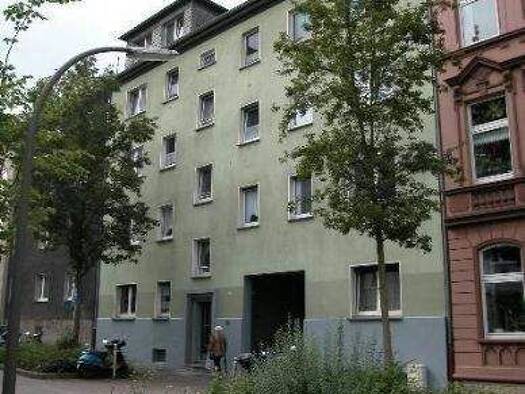 Wohnung zur Miete 680 € 3 Zimmer 80 m² 4. Geschoss frei ab sofort Humboldtstraße 57 Mitte Innenstadt-West 44137
