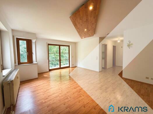 Studio zum Kauf 125.000 € 1 Zimmer 35,3 m² EG Georgenberg Reutlingen 72762
