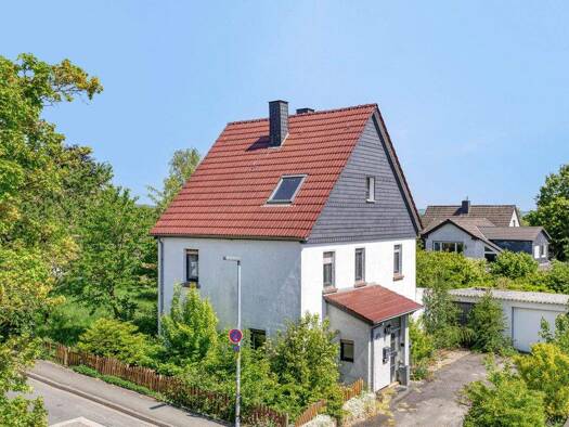 Einfamilienhaus zum Kauf 309.000 € 5 Zimmer 100,4 m² 547 m² Grundstück Schwerte 58239