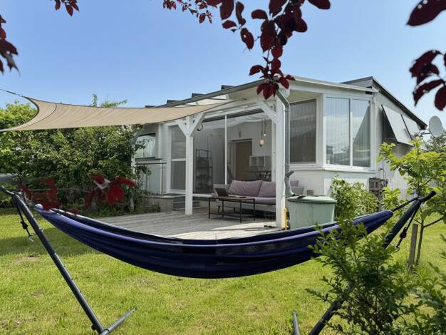 Haus zum Kauf 169.000 € 2 Zimmer 45,8 m² 300 m² Grundstück Loissin Loissin 17509