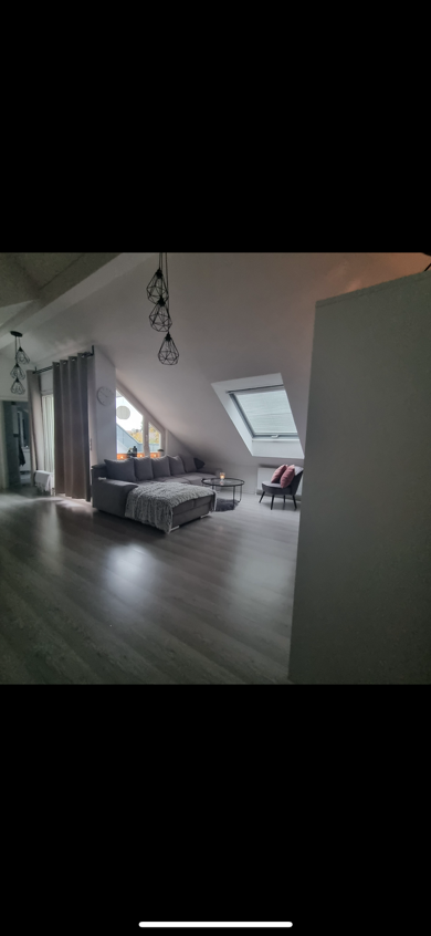 Wohnung zur Miete 850 € 3 Zimmer 58 m² Geschoss 3/3 Großgartach Leingarten 74211
