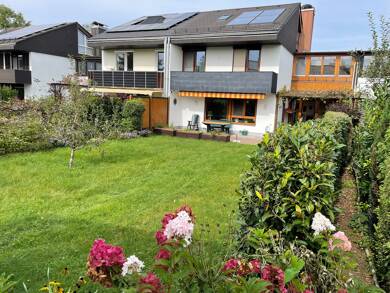 Doppelhaushälfte zum Kauf 6 Zimmer 197 m² 490 m² Grundstück Gauting Gauting 82131