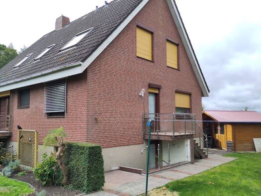 Wohnung zur Miete 530 € 2 Zimmer 50 m² frei ab sofort Cismarfelde Grömitz 23743