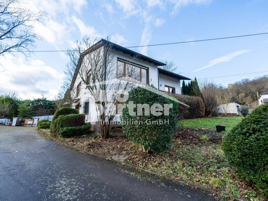 Einfamilienhaus zum Kauf 195.000 € 5 Zimmer 151,3 m² 1.186 m² Grundstück Hintertiefenbach 55743