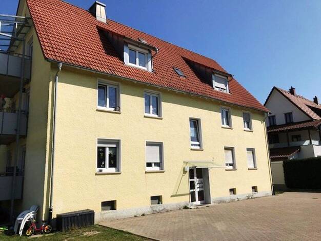 Wohnung zum Kauf provisionsfrei 199.000 € 3 Zimmer 65 m² 2. Geschoss Königsbergerstrasse, 2 Maulburg 79689