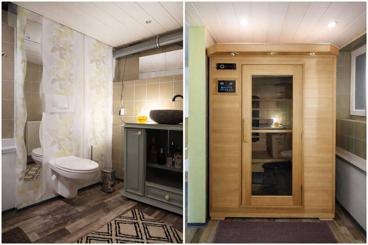 Immobilie in Suhl - Ein Zuhause mit Herz - liebevoll saniertes Einfamilienhaus in Suhl - Bild 3