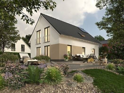 Haus zum Kauf provisionsfrei 343.075 € 5 Zimmer 141 m² 983 m² Grundstück Thalfang 54424