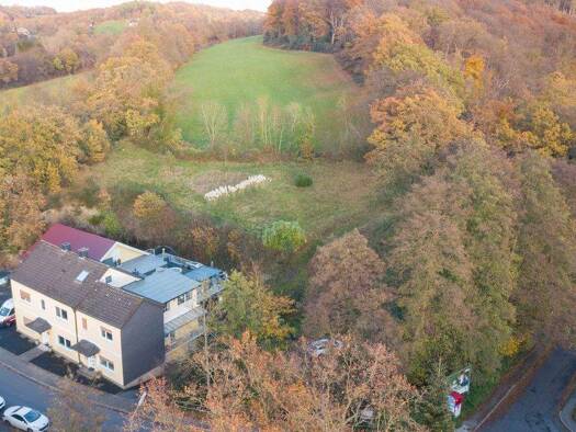 Grundstück zum Kauf 150.000 € 1.034 m² Grundstück Bredenscheid-Stüter Hattingen 45527
