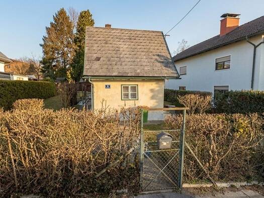 Grundstück zum Kauf 600.000 € 543 m² Grundstück Penzing 1140