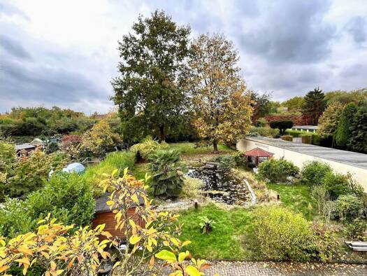 Mehrfamilienhaus zum Kauf 449.000 € 5,5 Zimmer 165 m² 1.447 m² Grundstück Lirich-Nord Oberhausen 46049