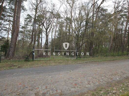 Freizeitgrundstück zum Kauf 498.000 € 2.010 m² Grundstück Kolberg Heidesee 15754