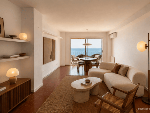 Terrassenwohnung zum Kauf provisionsfrei 675.000 € 3 Zimmer 89 m² Sant Vicenç de Montalt 08394