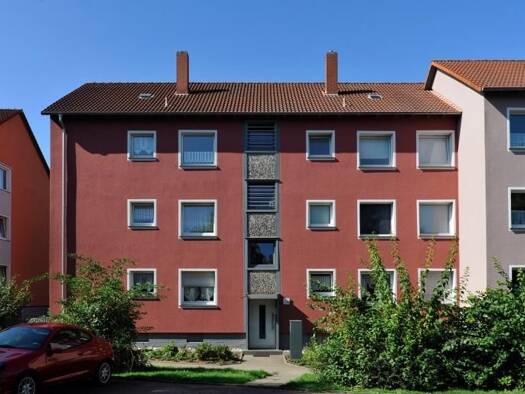 Wohnung zur Miete 378 € 3 Zimmer 58,1 m² 2. Geschoss frei ab 01.12.2025 Maiglöckchenweg 11 Sölde Dortmund 44289