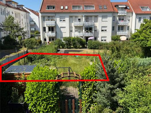 Wohnung zum Kauf 320.000 € 3 Zimmer 77 m² 1. Geschoss Schmiden Fellbach 70736