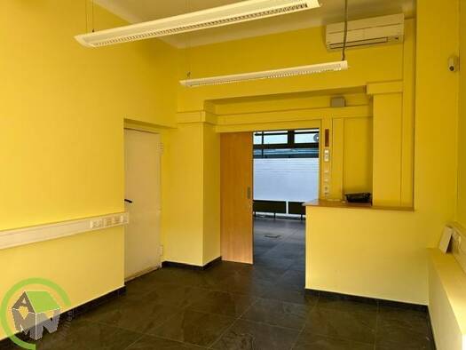 Büro zur Miete Mattersburg 7210