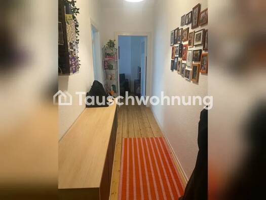 Wohnung zur Miete Tauschwohnung 396 € 1 Zimmer 35 m² EG Alsterdorf Nord 22305