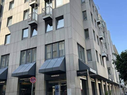 Bürofläche zur Miete 4.780 € 407 m² Bürofläche Rosental 15/Viktorias Körne Dortmund 44141