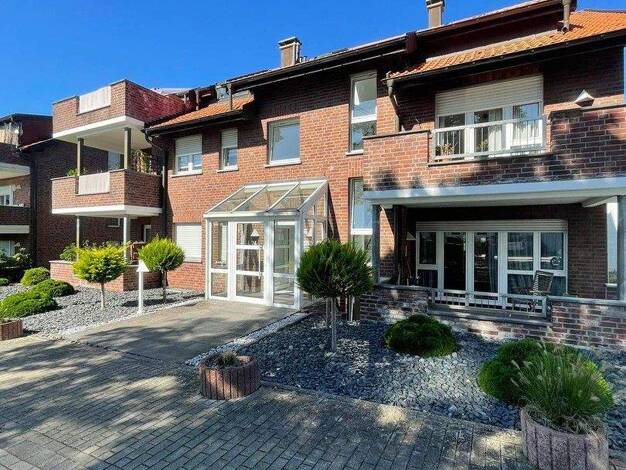 Wohnung zum Kauf provisionsfrei 360.000 € 3 Zimmer 90,2 m² EG Aachen 52074