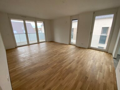 Wohnung zur Miete 1.470 € 4 Zimmer 96,6 m² 1. Geschoss frei ab sofort Bismarckstrasse 34 Schwaikheim 71409