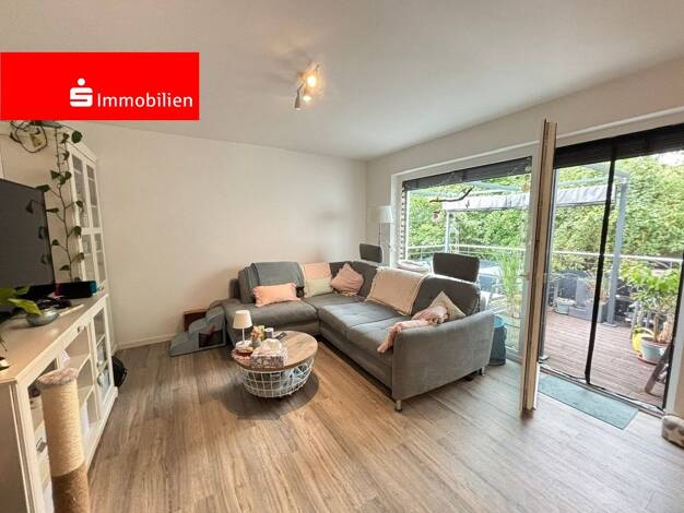 Wohnung zur Miete 1.150 € 3 Zimmer 84 m² 1. Geschoss frei ab 01.11.2026 Groß-Umstadt Groß-Umstadt 64823