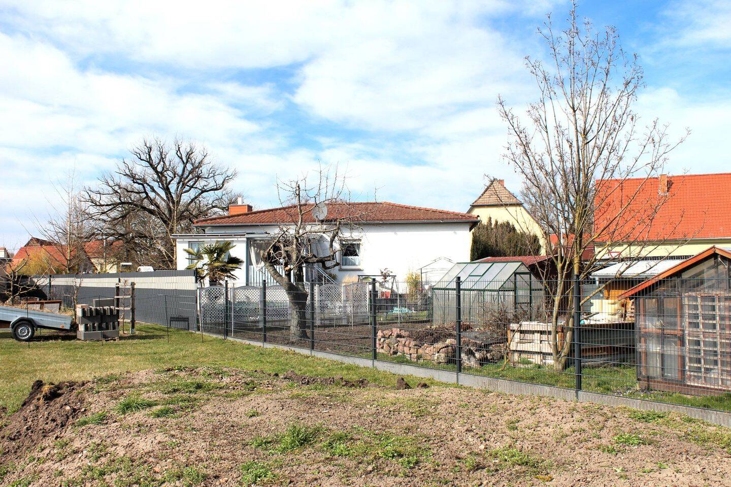 Bungalow zum Kauf – pohled 2