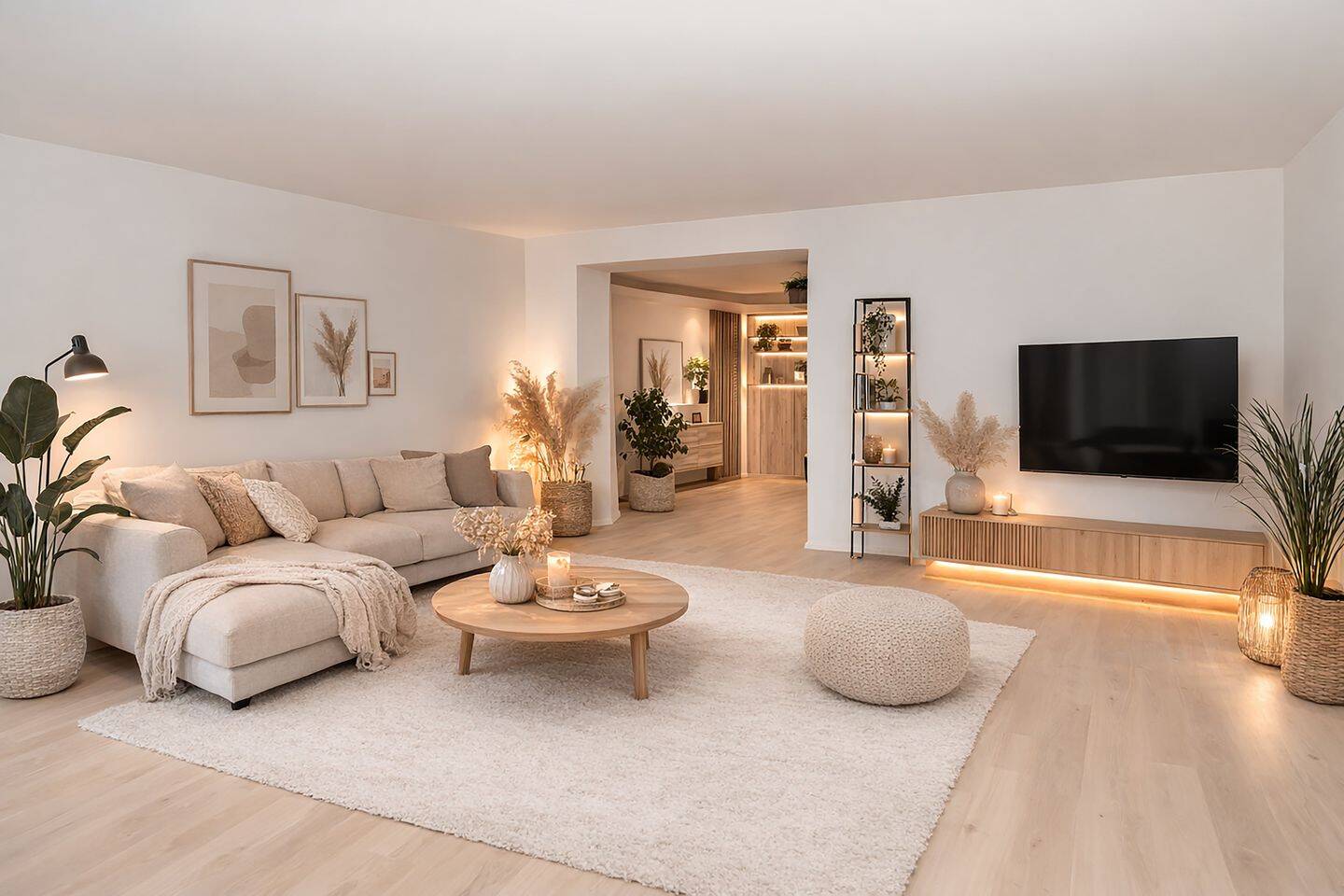 Immobilie in Dachau - Sanierungsbedürftiges Reihenmittelhaus - Bild 4