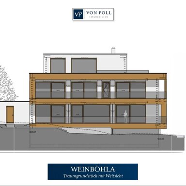 Grundstück zum Kauf 329.000 € 850 m² Grundstück Weinböhla 01689