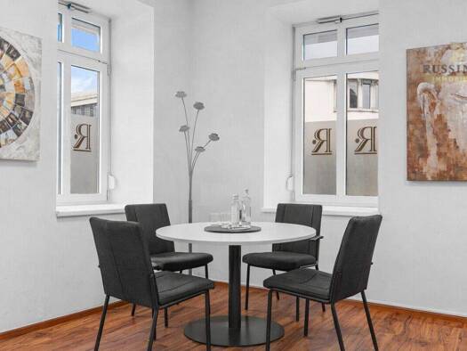 Bürofläche zur Miete provisionsfrei 749 € 1 Zimmer Annabichl Klagenfurt 9020