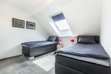 Wohnung zur Miete Wohnen auf Zeit 4.500 € 4 Zimmer 78 m² frei ab 30.11.2024 Höst-Vornicker-Weg Weeze Weeze 47652