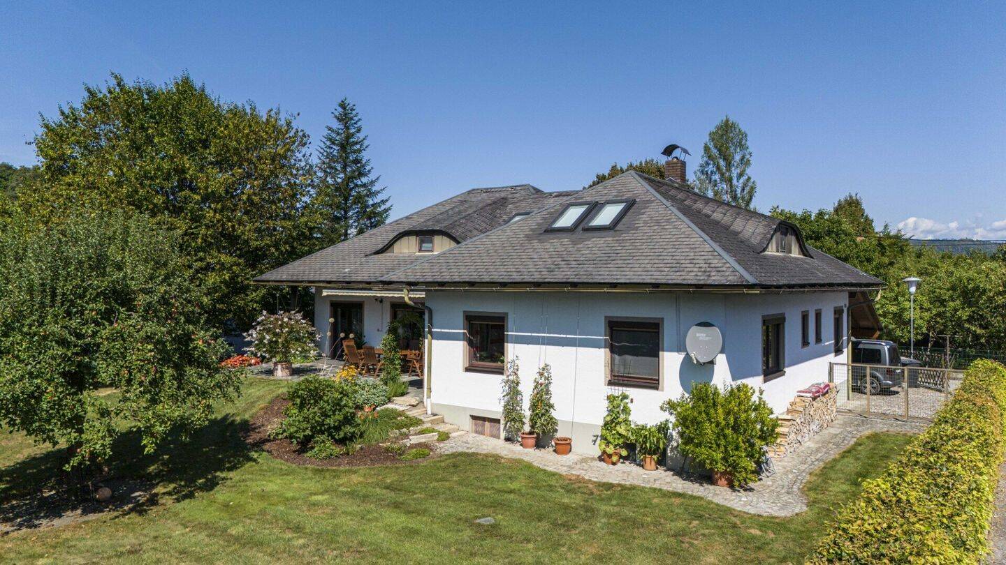 Haus 270 m² 775000 € zum Kauf ,Viktring,Klagenfurt am Wörthersee (9073)