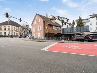 Haus zum Kauf 399.900 € 4 Zimmer 149 m² 213 m² Grundstück Lörrach 79539