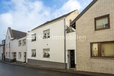 Einfamilienhaus zum Kauf 185.000 € 3 Zimmer 124,5 m² 540 m² Grundstück Kirchberg Jülich 52428