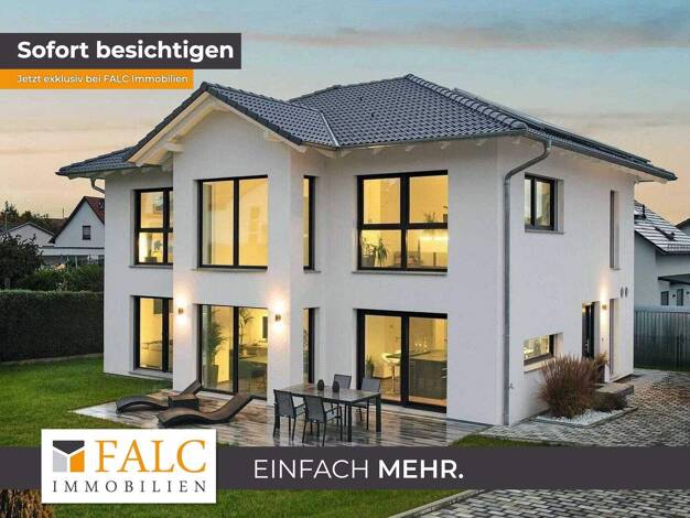 Einfamilienhaus zum Kauf 719.000 € 6 Zimmer 195 m² 472,5 m² Grundstück Marienberg Übach-Palenberg 52531
