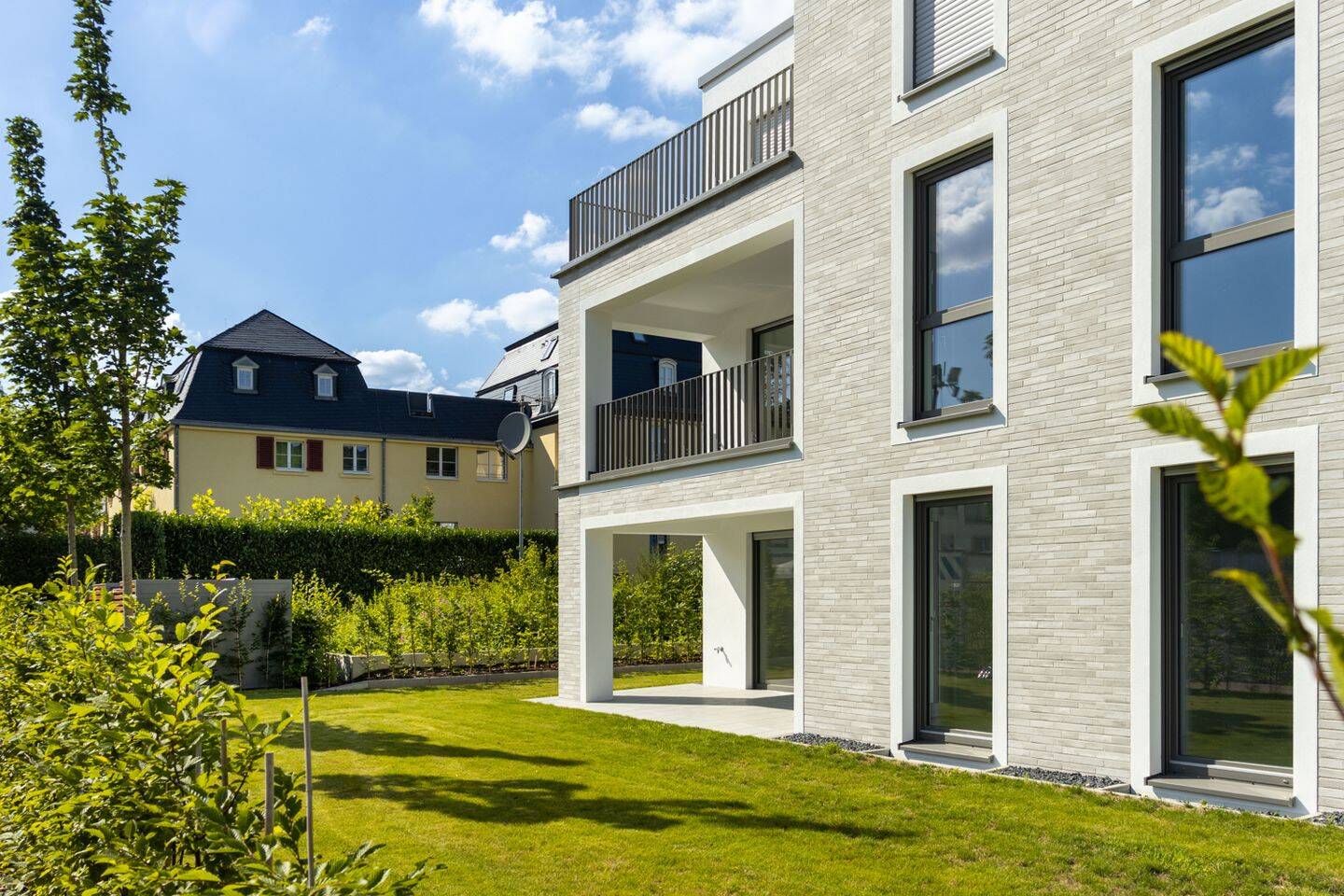 House in Rösrath, Rheinisch-Bergischer Kreis - Ansicht 2