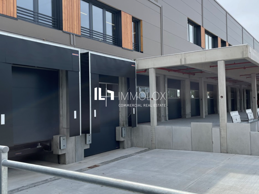 Lagerhalle zur Miete provisionsfrei 8.000 m² Lagerfläche Rübenach Koblenz 56072