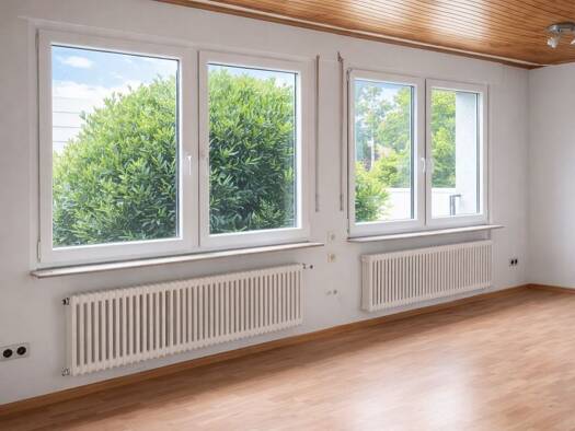 Wohnung zur Miete 775 € 2 Zimmer 42 m² Geschoss EG/1 frei ab 01.04.2026 Eglosheim Ludwigsburg 71634