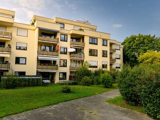 Wohnung zum Kauf 315.000 € 2,5 Zimmer 65,6 m² 3. Geschoss Gundelfingen 79194
